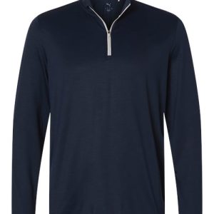 Alternative view of Puma Golf Men's Icon 2.0 Quarter-Zip