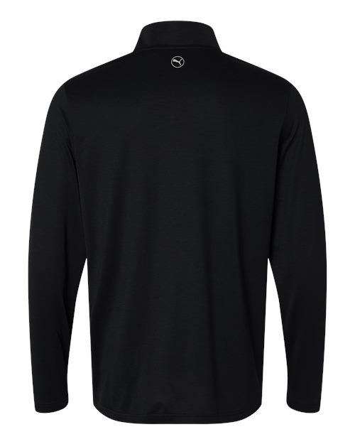 Puma Golf Men's Icon 2.0 Quarter-Zip - Image 7