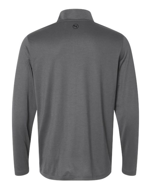 Puma Golf Men's Icon 2.0 Quarter-Zip - Image 8