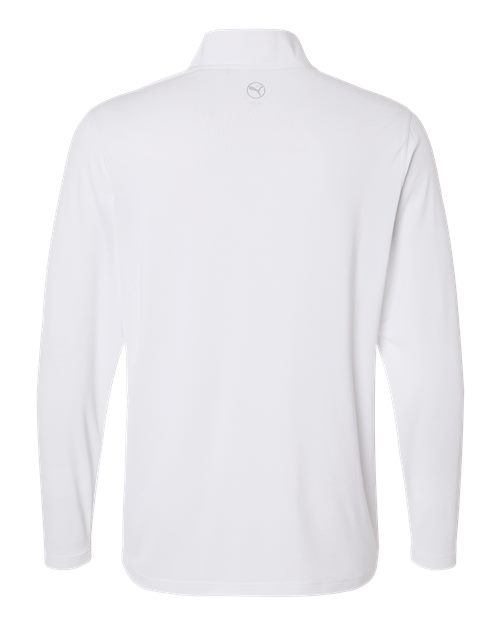 Puma Golf Men's Icon 2.0 Quarter-Zip - Image 9