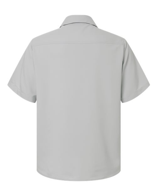 CORE365 Men's UltraUVP Shoreline Short Sleeve Staff Shirt - Image 15
