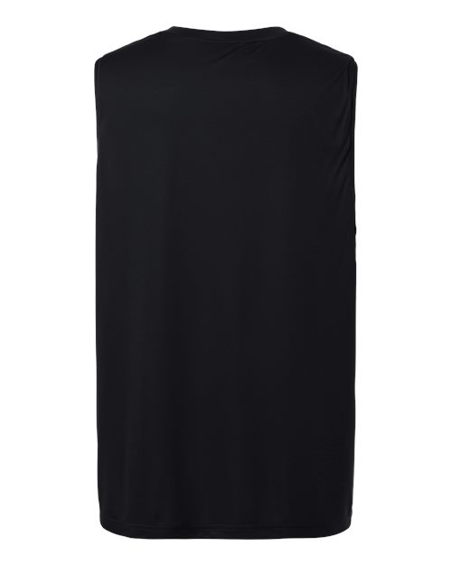 Team 365 Unisex Zone Performance Reversible Jersey - Image 7
