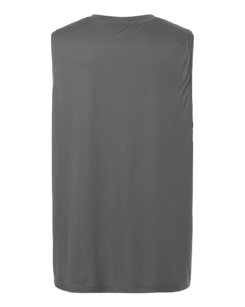 Team 365 Unisex Zone Performance Reversible Jersey - Image 9