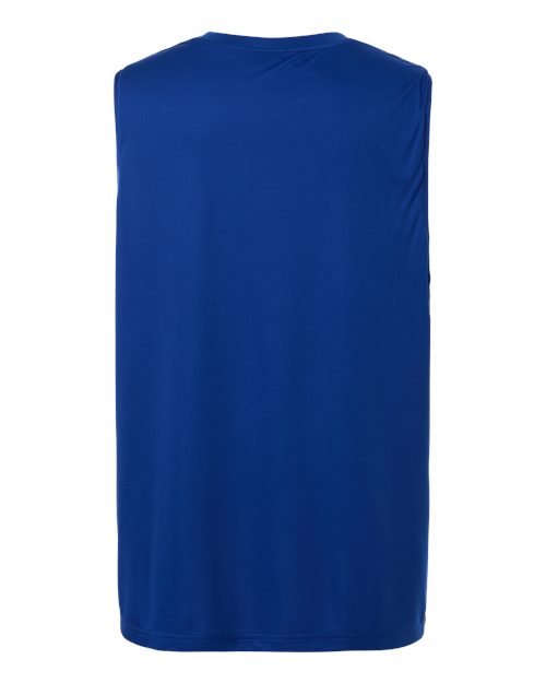 Team 365 Unisex Zone Performance Reversible Jersey - Image 11