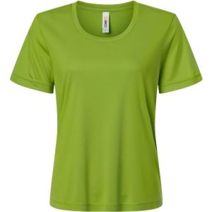 Alternative view of CORE365 Women's Capital Performance T-Shirt