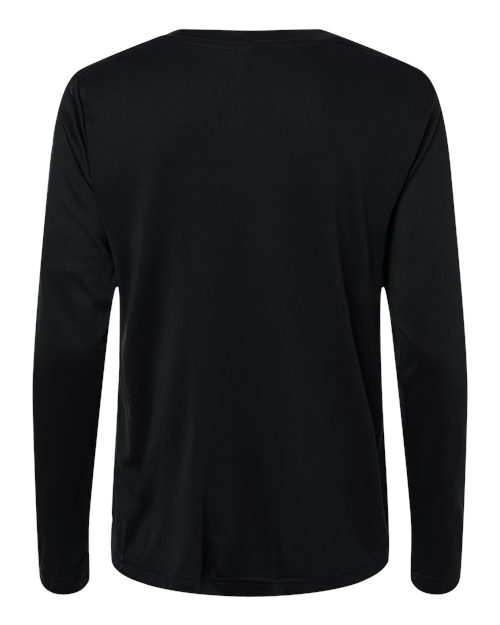 CORE365 Women's Capital Performance Long Sleeve T-Shirt - Image 16