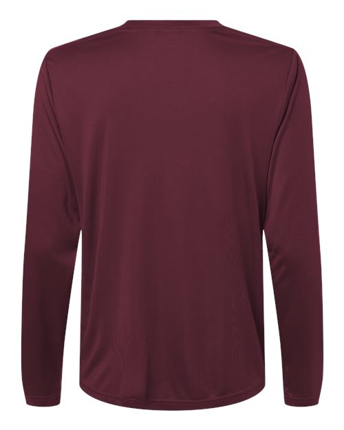CORE365 Women's Capital Performance Long Sleeve T-Shirt - Image 17