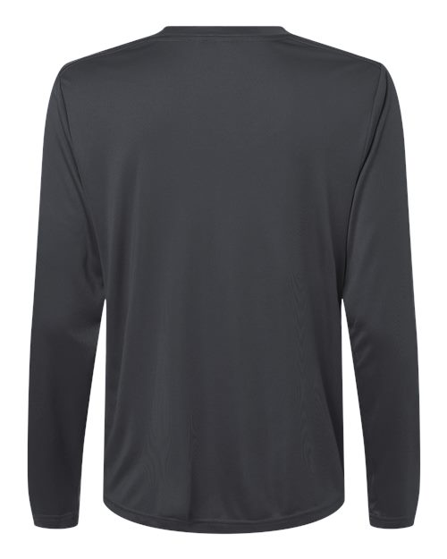 CORE365 Women's Capital Performance Long Sleeve T-Shirt - Image 18