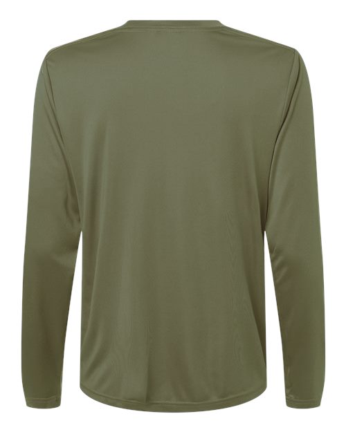 CORE365 Women's Capital Performance Long Sleeve T-Shirt - Image 23