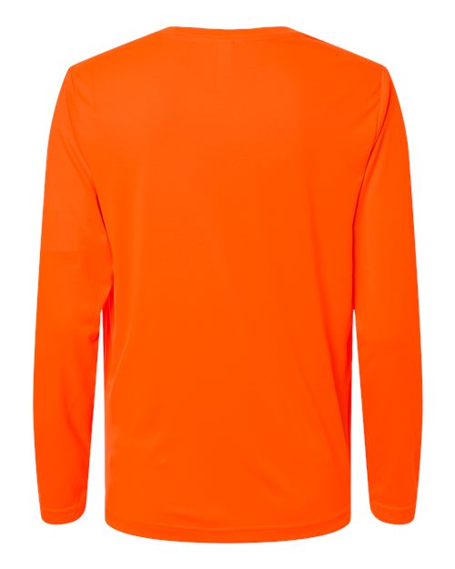 CORE365 Women's Capital Performance Long Sleeve T-Shirt - Image 24