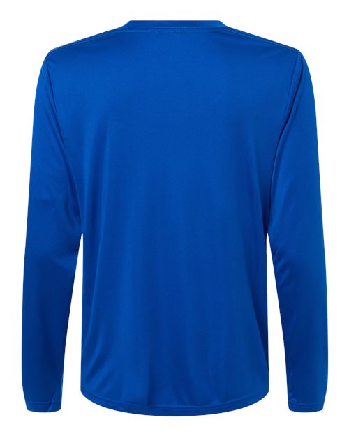 CORE365 Women's Capital Performance Long Sleeve T-Shirt - Image 26