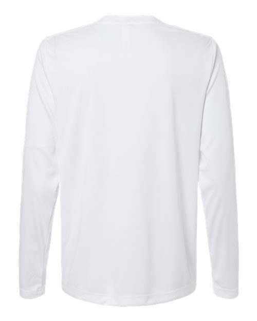 CORE365 Women's Capital Performance Long Sleeve T-Shirt - Image 27