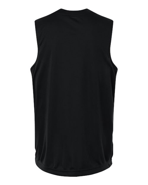 Team 365 Youth Zone Performance Reversible Jersey - Image 7