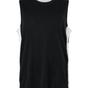 Alternative view of Team 365 Youth Zone Performance Reversible Jersey