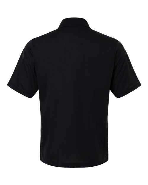CORE365 Men's Nova Performance Pique Pocket Polo - Image 8