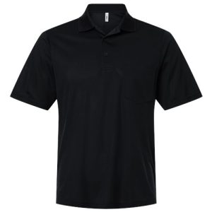 Alternative view of CORE365 Men's Nova Performance Pique Pocket Polo