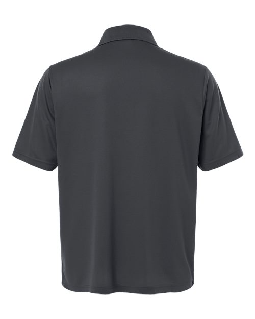CORE365 Men's Nova Performance Pique Pocket Polo - Image 9
