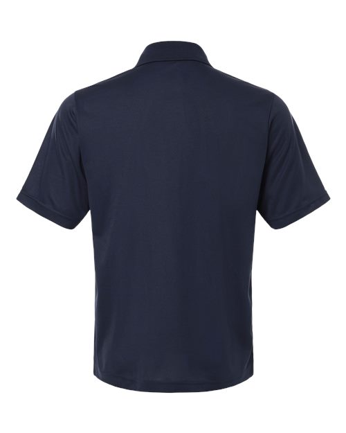 CORE365 Men's Nova Performance Pique Pocket Polo - Image 10