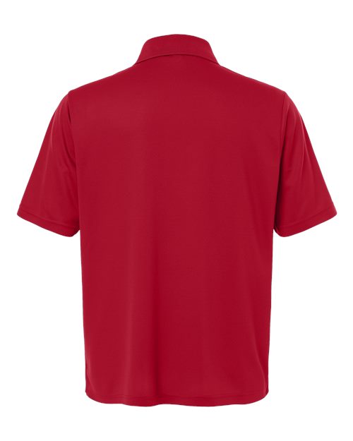 CORE365 Men's Nova Performance Pique Pocket Polo - Image 11