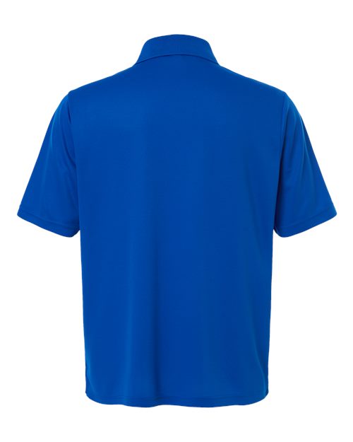 CORE365 Men's Nova Performance Pique Pocket Polo - Image 12