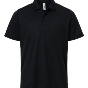 Alternative view of CORE365 Youth Nova Performance Pique Polo