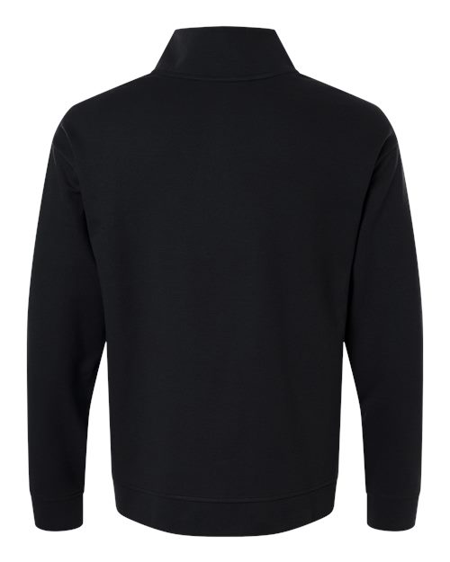 North End Men's Mantra Half-Zip Ottoman Pullover - Image 6