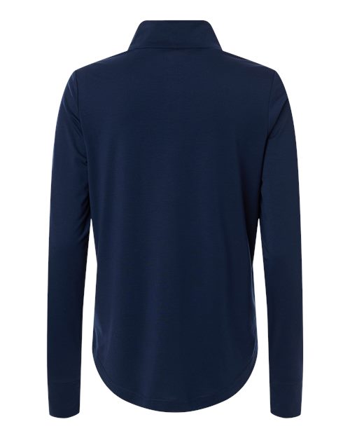 North End Women's JAQ Stretch Performance Quarter-Zip - Image 11