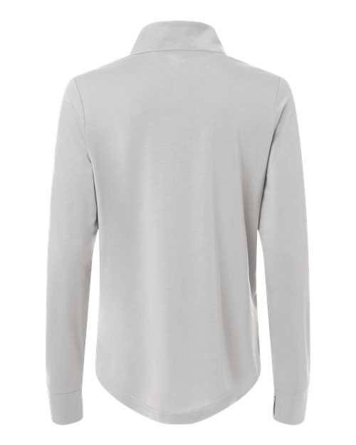 North End Women's JAQ Stretch Performance Quarter-Zip - Image 13