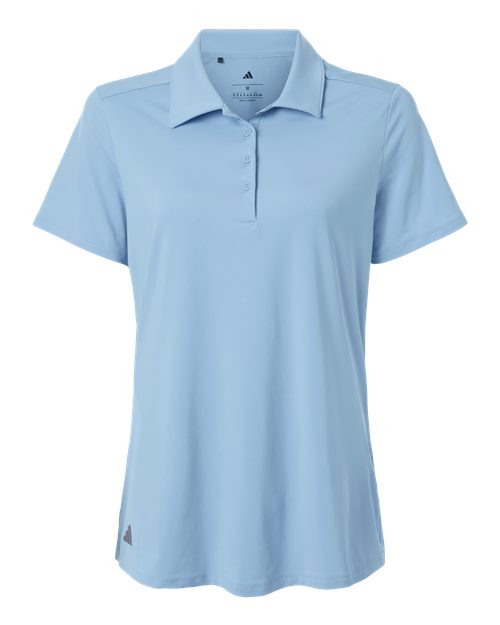 Adidas Women's Ultimate365 Solid Polo - Image 3
