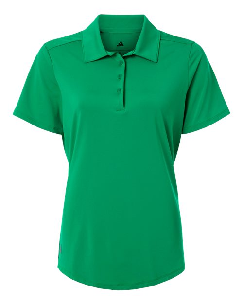 Adidas Women's Ultimate365 Solid Polo - Image 4
