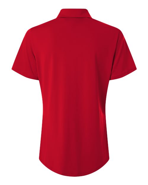 Adidas Women's Ultimate365 Solid Polo - Image 14