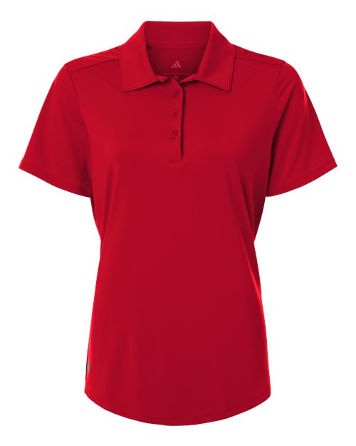 Adidas Women's Ultimate365 Solid Polo - Image 6