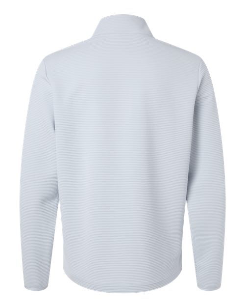 Adidas Men's Spacer Quarter-Zip Pullover - Image 12