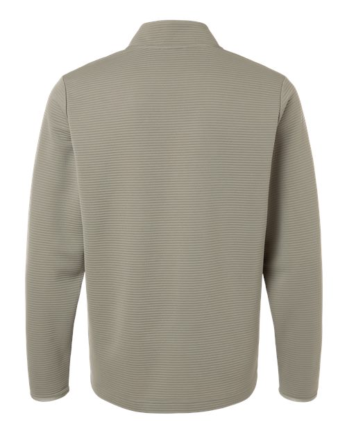 Adidas Men's Spacer Quarter-Zip Pullover - Image 13