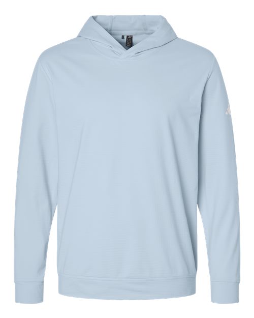 Adidas Men's Ultimate365 Elevated Hoodie - Image 4