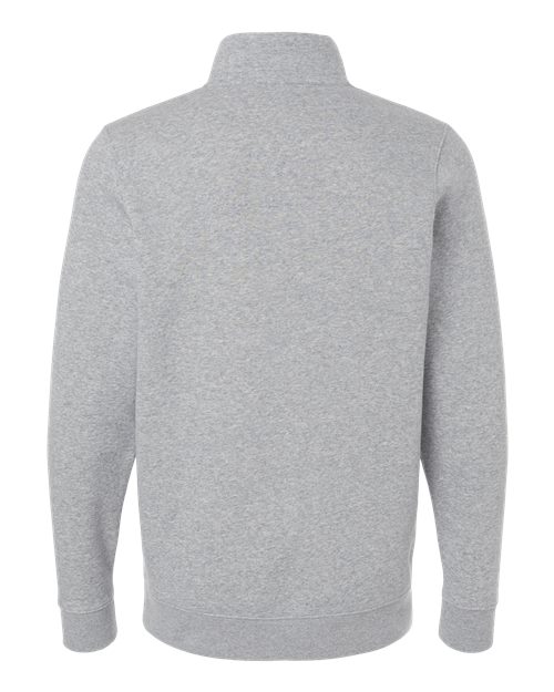 Under Armour Men's Icon Fleece Quarter-Zip Pullover - Image 8