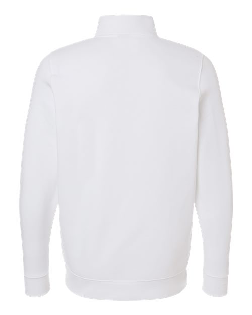 Under Armour Men's Icon Fleece Quarter-Zip Pullover - Image 9