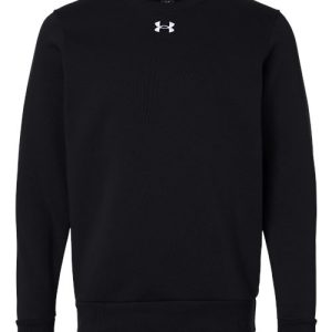 Alternative view of Under Armour Men's Team Icon Fleece Crew