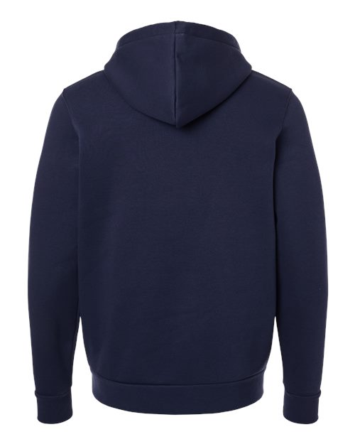 Under Armour Men's Team Icon Fleece Hooded Sweatshirt - Image 10