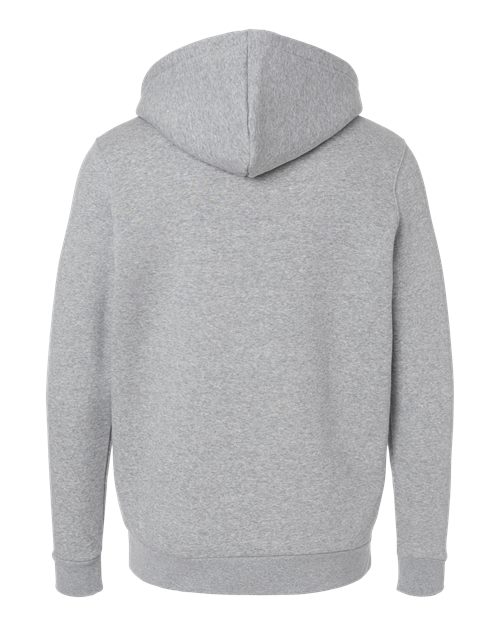 Under Armour Men's Team Icon Fleece Hooded Sweatshirt - Image 11