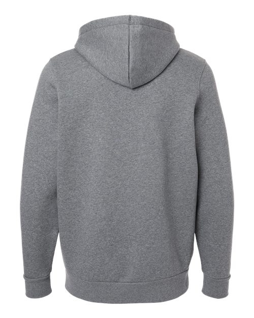 Under Armour Men's Team Icon Fleece Hooded Sweatshirt - Image 12