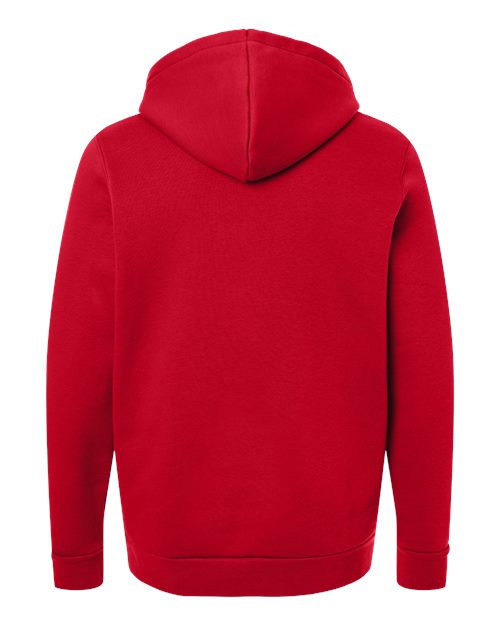 Under Armour Men's Team Icon Fleece Hooded Sweatshirt - Image 13