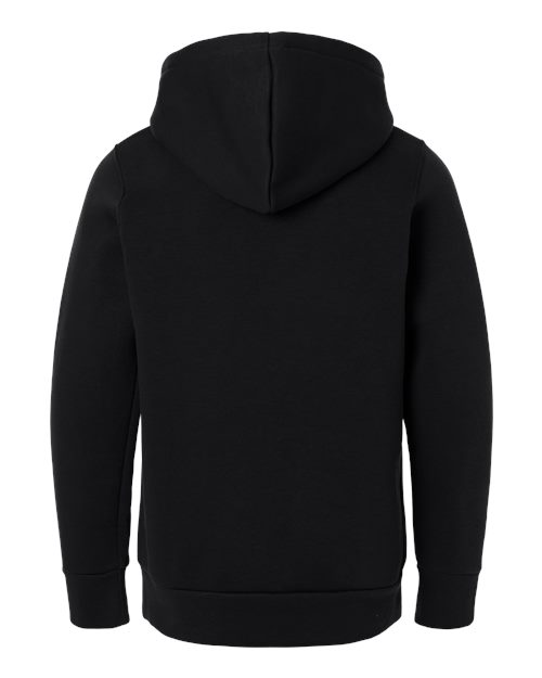 Under Armour Youth Team Icon Fleece Hooded Sweatshirt - Image 9