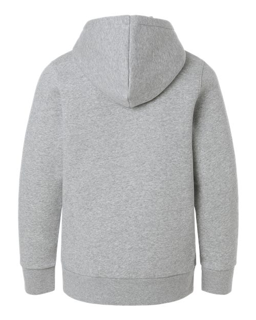 Under Armour Youth Team Icon Fleece Hooded Sweatshirt - Image 11