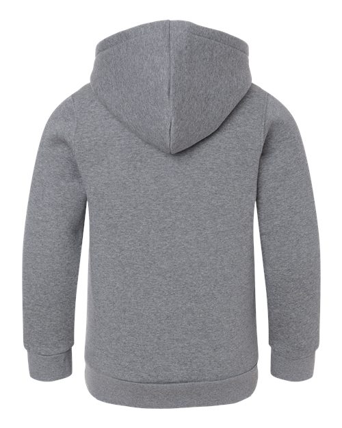 Under Armour Youth Team Icon Fleece Hooded Sweatshirt - Image 12