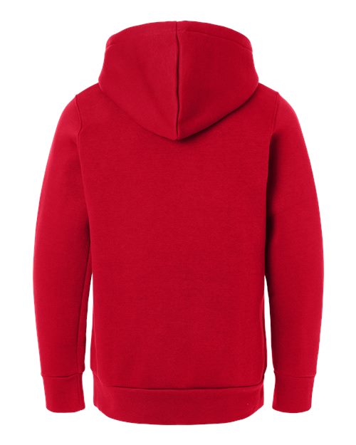 Under Armour Youth Team Icon Fleece Hooded Sweatshirt - Image 13