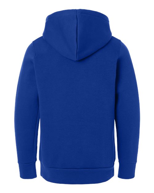 Under Armour Youth Team Icon Fleece Hooded Sweatshirt - Image 14