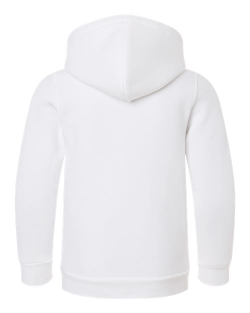 Under Armour Youth Team Icon Fleece Hooded Sweatshirt - Image 15