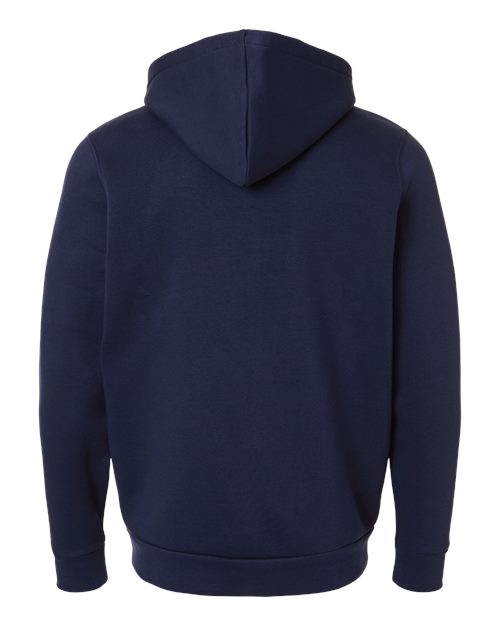 Under Armour Men's Icon Fleece Hooded Full-Zip - Image 6