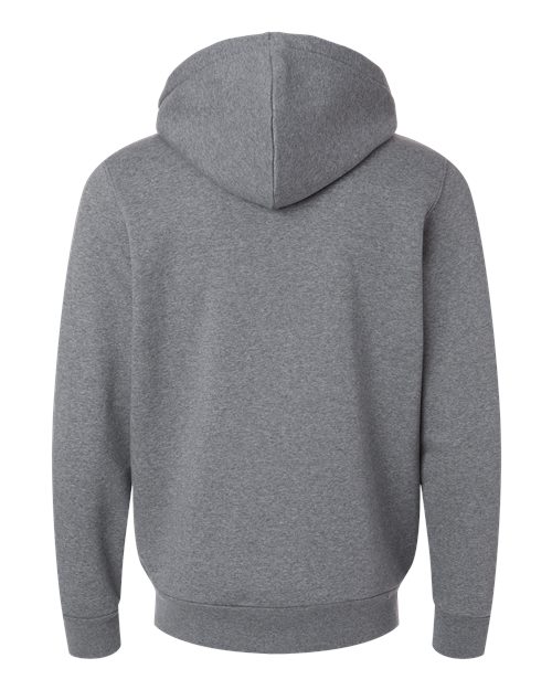 Under Armour Men's Icon Fleece Hooded Full-Zip - Image 7